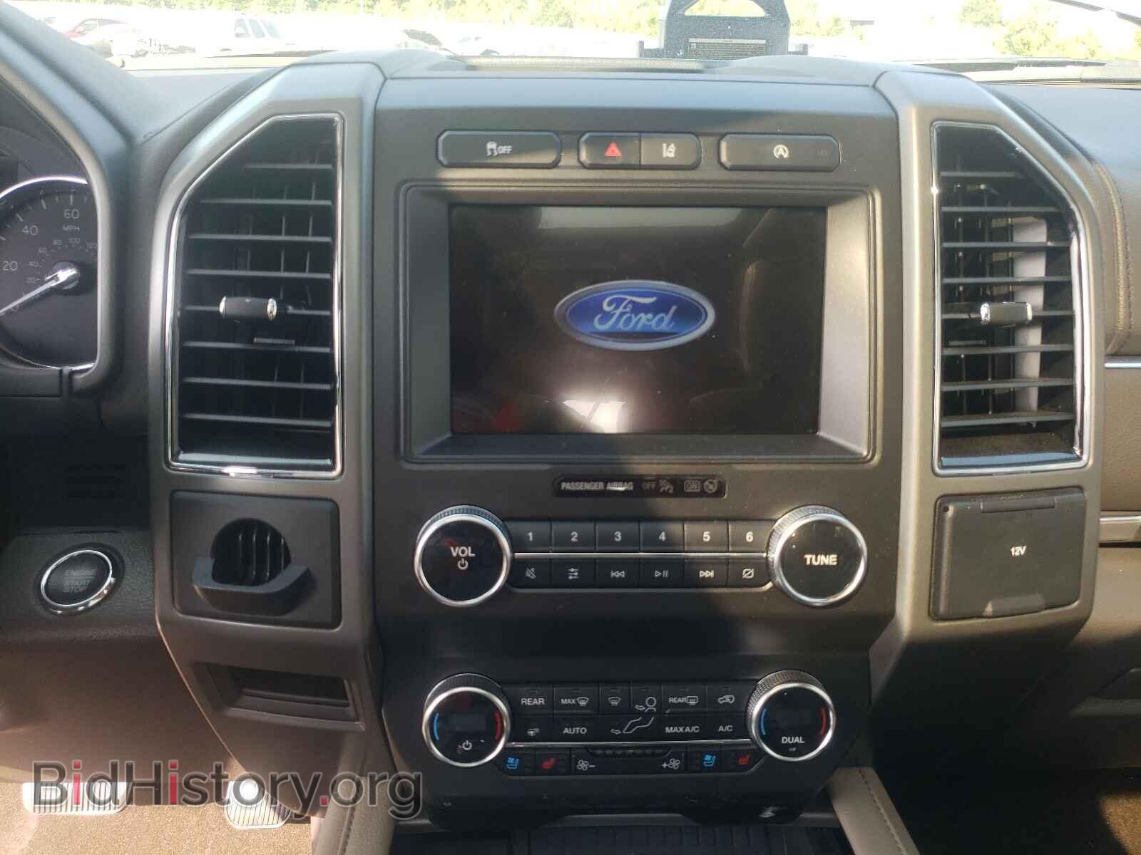 2020 FORD EXPEDITION - VIN: 1FMJU1HT7LEA15532 - Фото 9