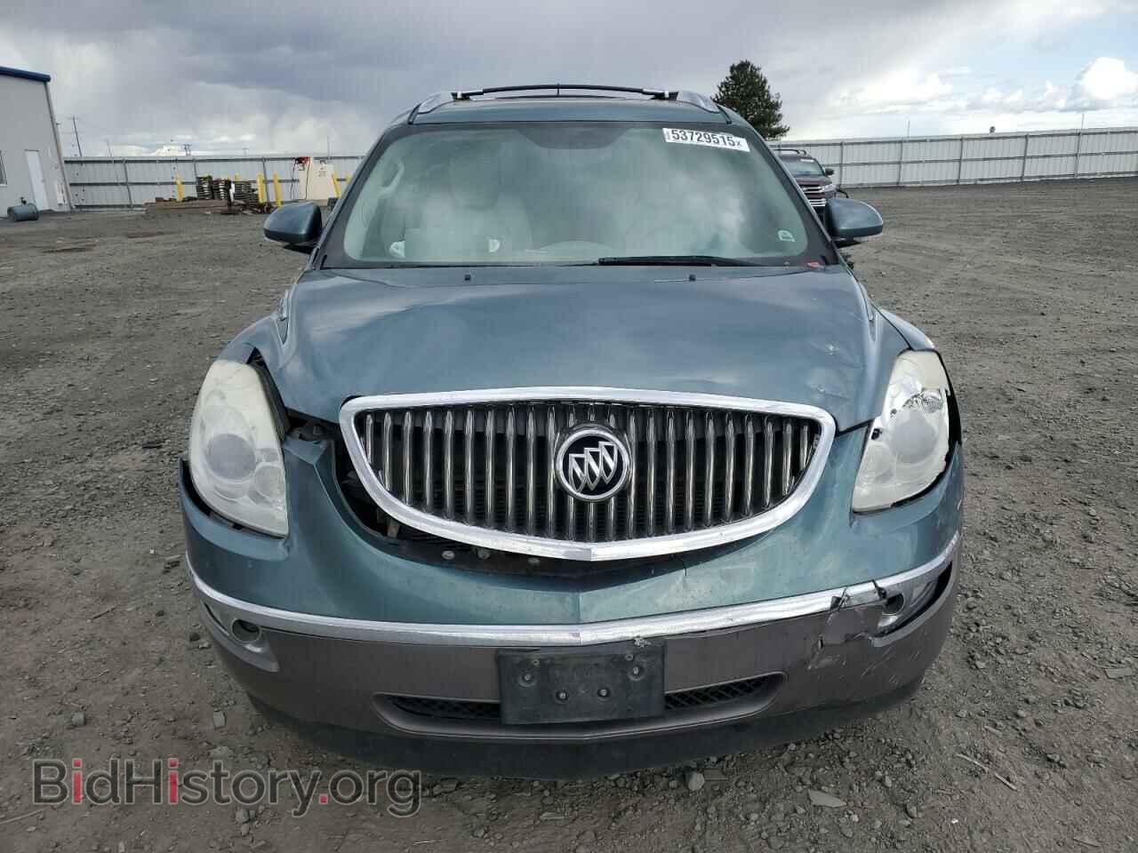 2009 BUICK ENCLAVE - VIN: 5GAEV23D39J193951 - Фото 5