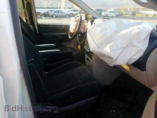 2012 DODGE RAM VAN - VIN: 2C4RDGAG1CR228583 - Photo 5