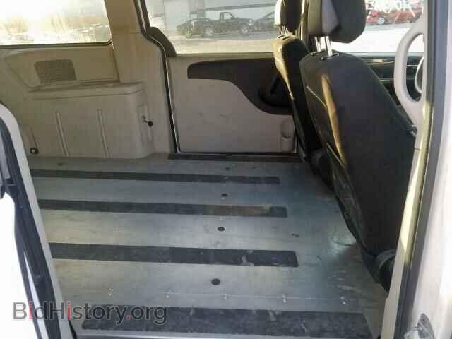 2012 DODGE RAM VAN - VIN: 2C4RDGAG1CR228583 - Photo 6