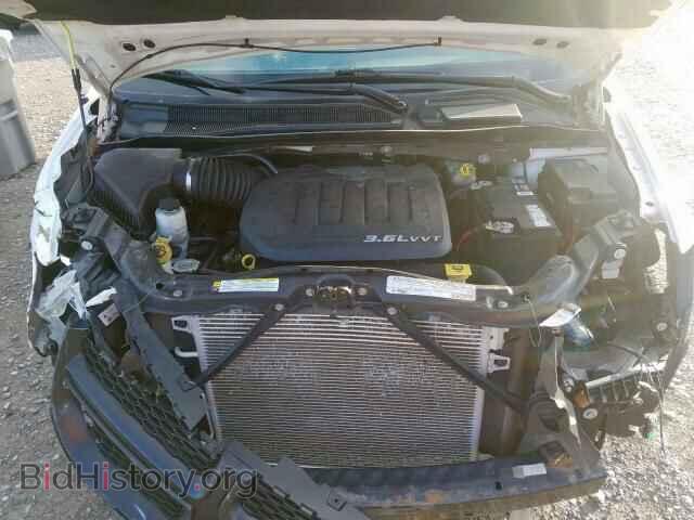 2012 DODGE RAM VAN - VIN: 2C4RDGAG1CR228583 - Photo 7
