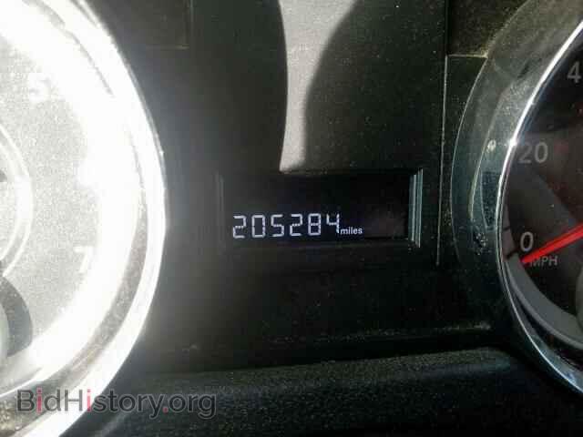 2012 DODGE RAM VAN - VIN: 2C4RDGAG1CR228583 - Photo 8