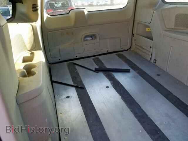 2012 DODGE RAM VAN - VIN: 2C4RDGAG1CR228583 - Photo 9