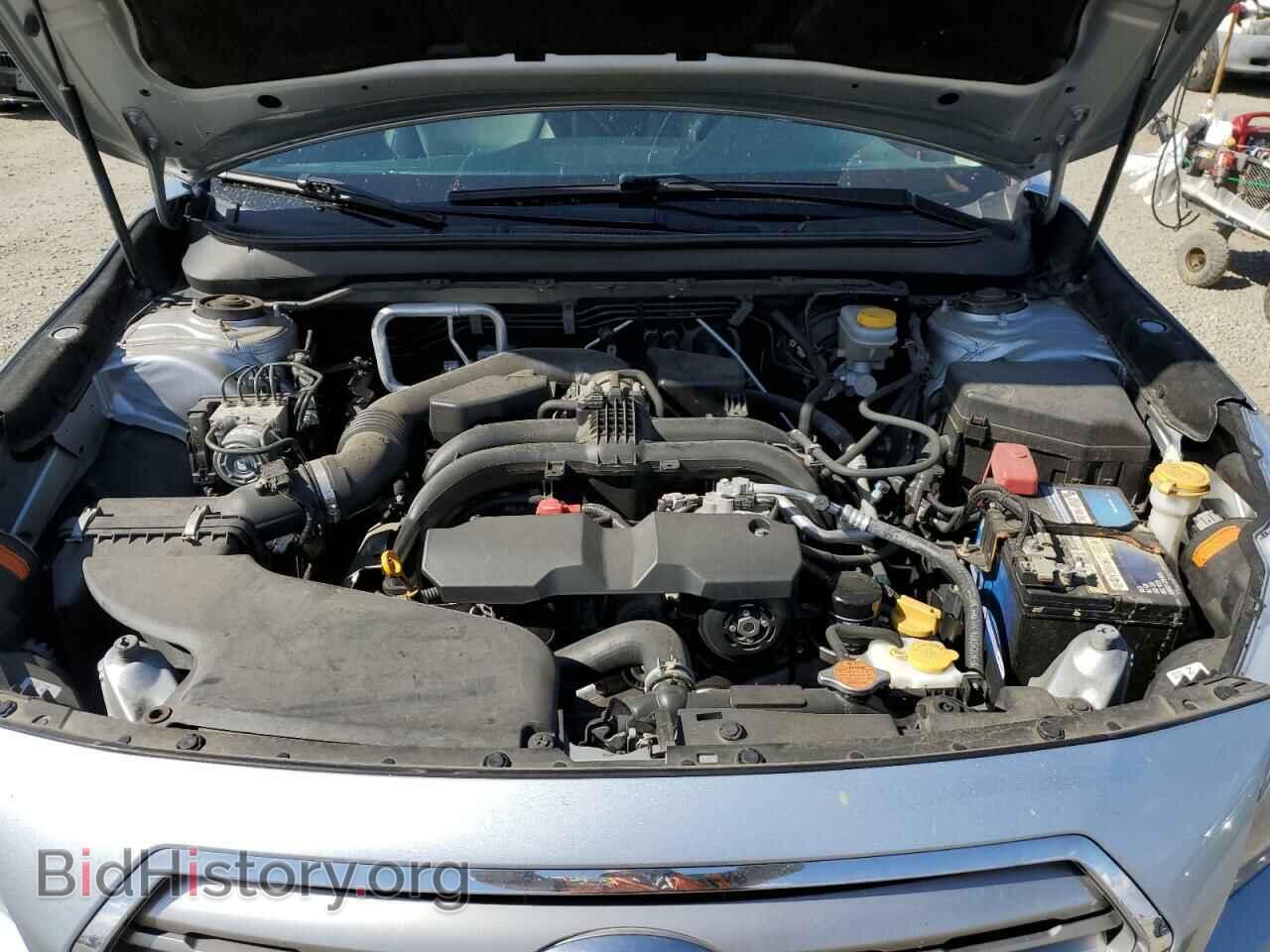 2017 SUBARU OUTBACK - VIN: 4S4BSANC4H3353794 - Фото 12