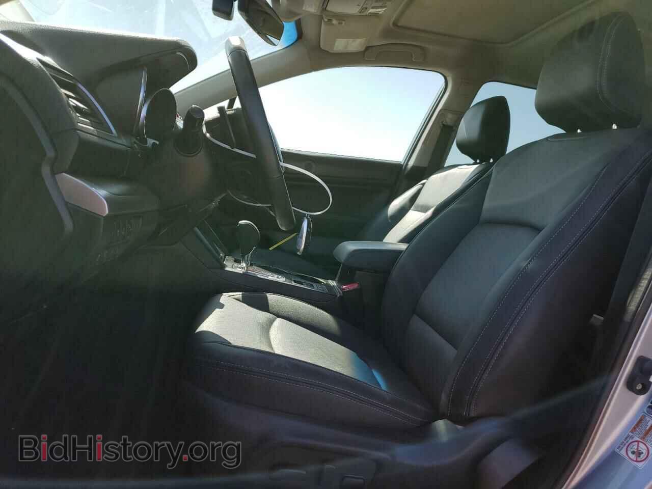 2017 SUBARU OUTBACK - VIN: 4S4BSANC4H3353794 - Фото 7