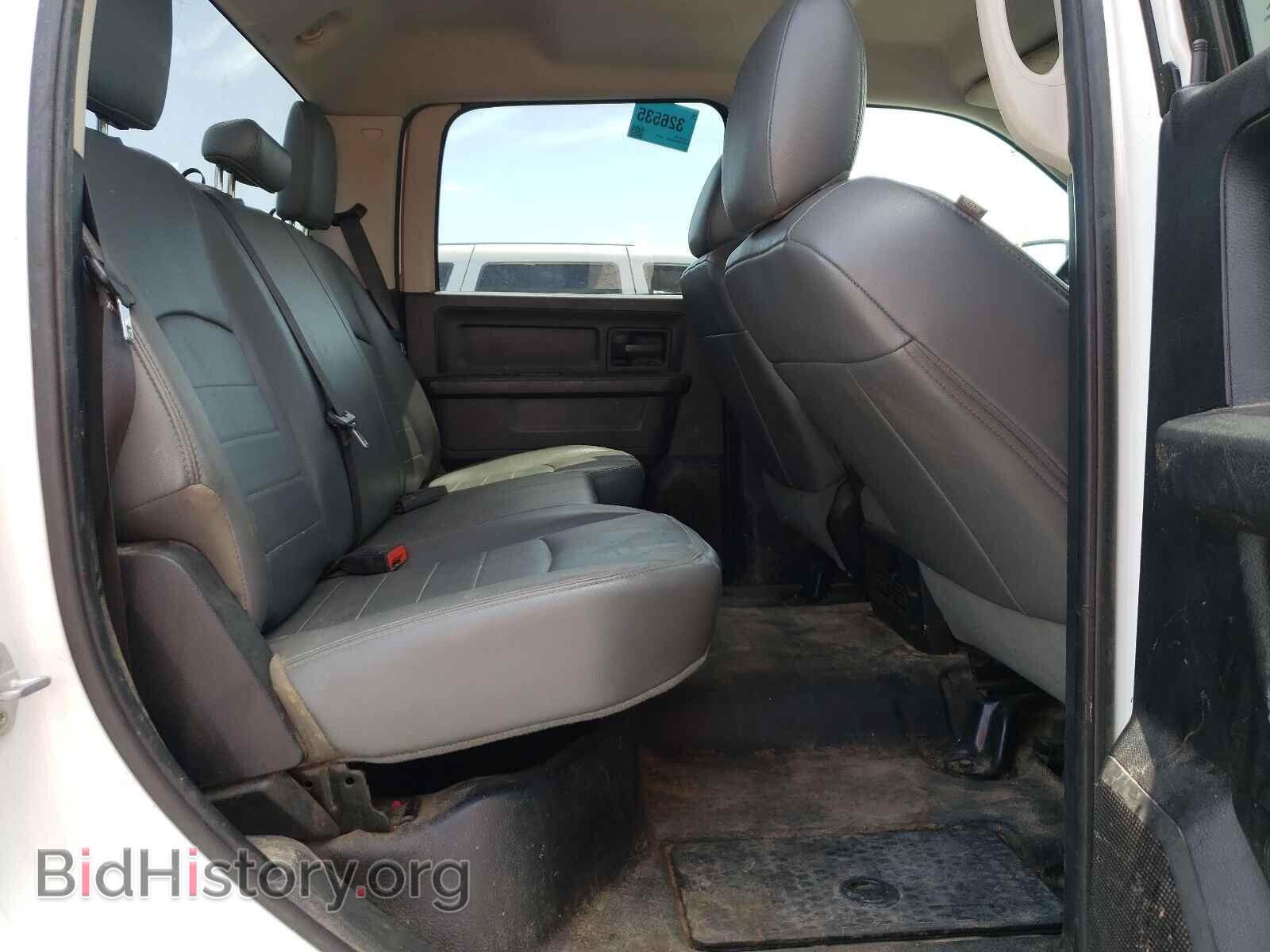 2014 RAM 1500 - VIN: 1C6RR6KM1ES403424 - Фото 6