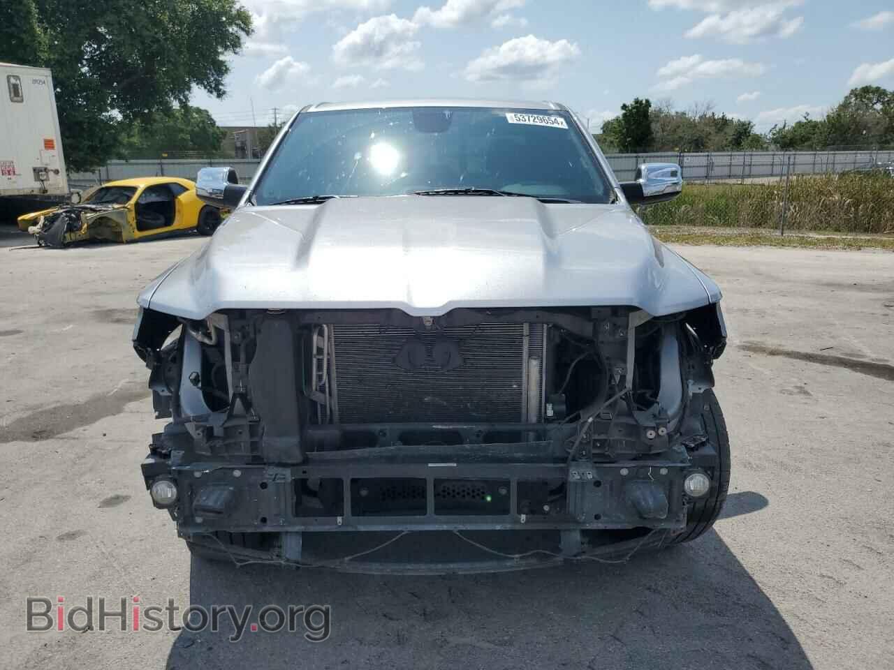 2019 RAM 1500 - VIN: 1C6SRFBT5KN719282 - Фото 5