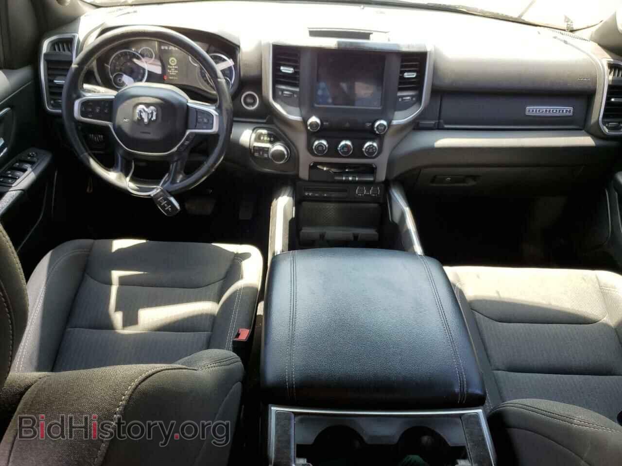 2019 RAM 1500 - VIN: 1C6SRFBT5KN719282 - Фото 8