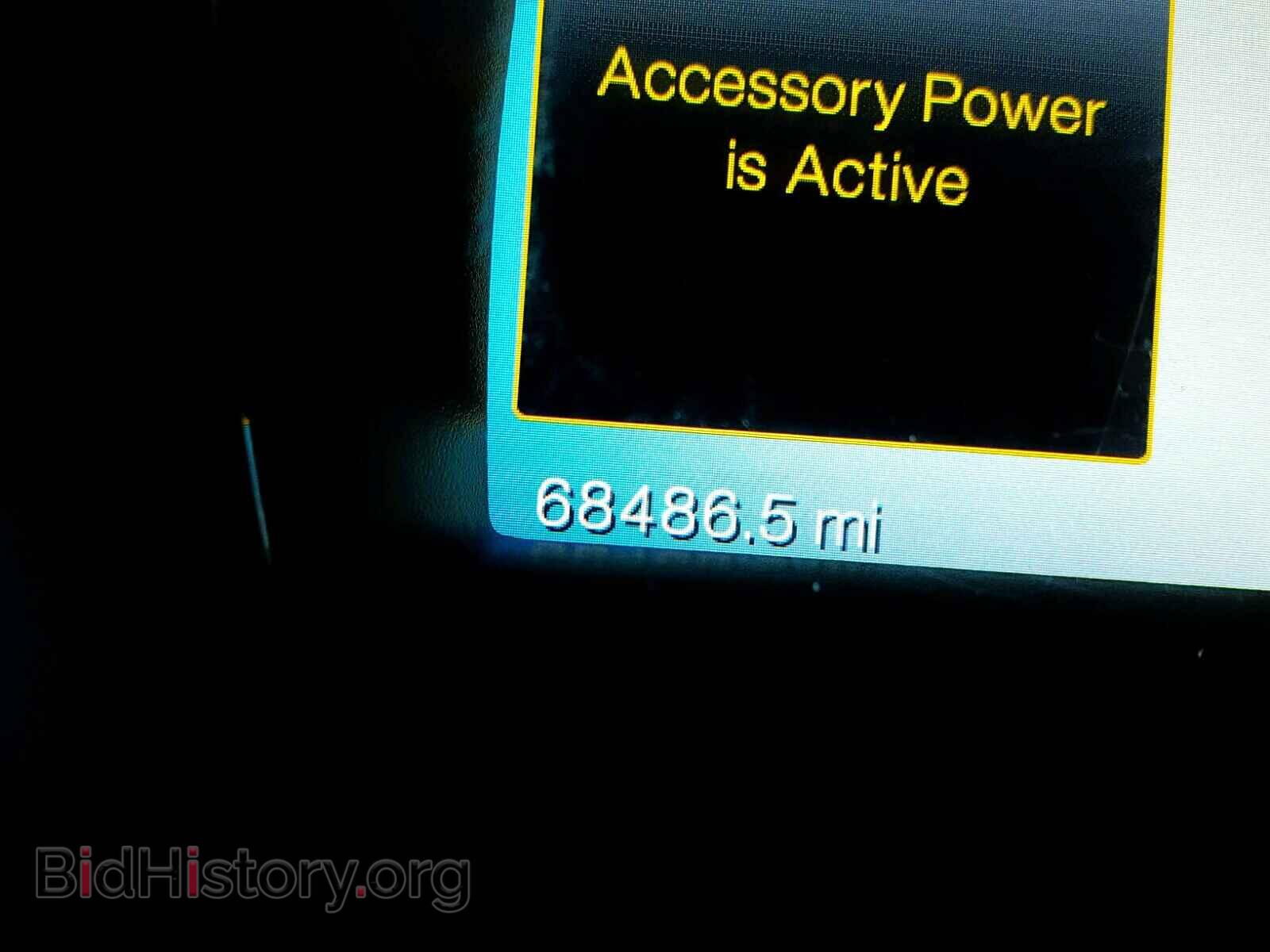 2013 FORD EDGE - VIN: 2FMDK4KC7DBB40394 - Photo 8