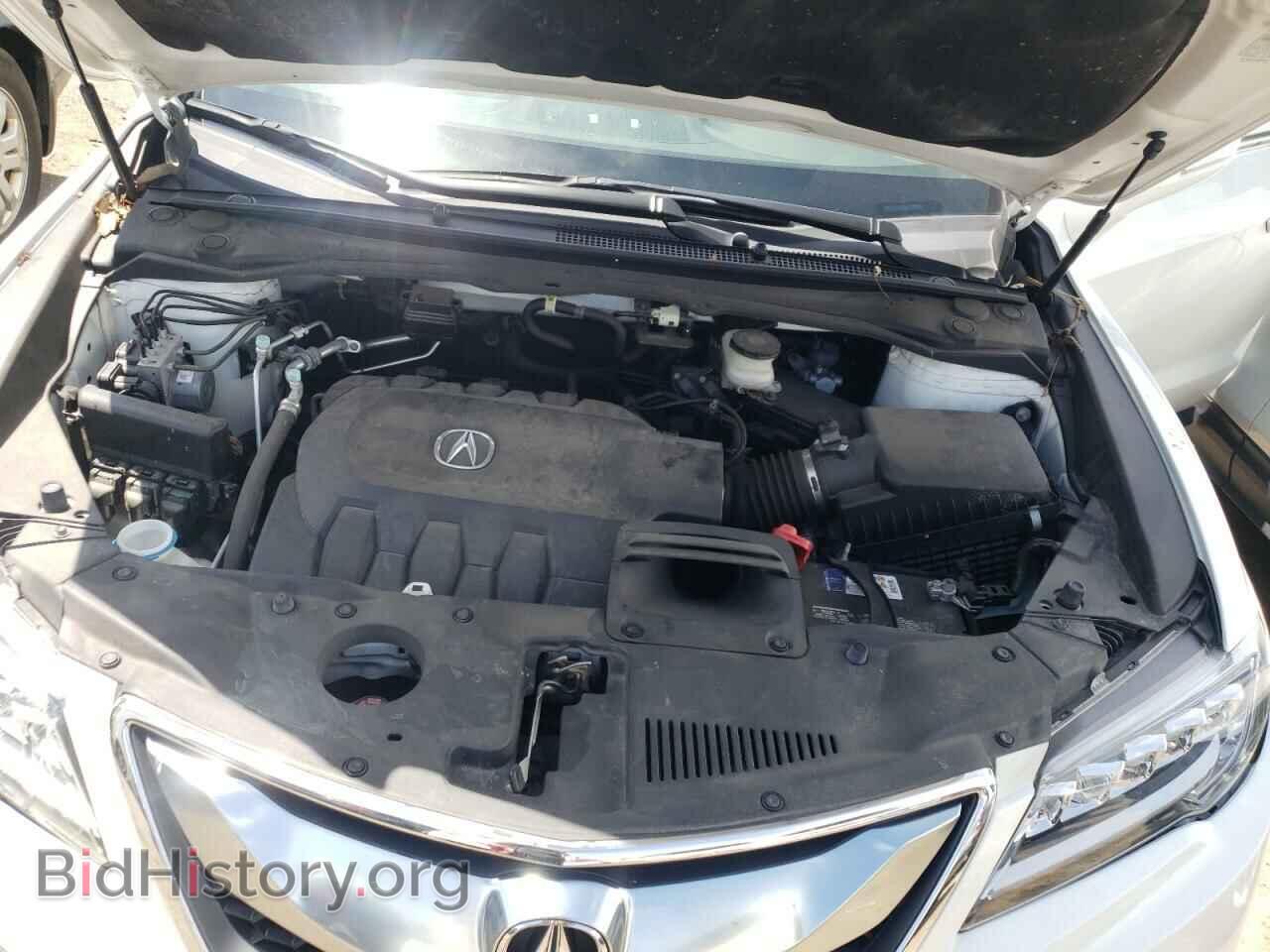 2017 ACURA RDX - VIN: 5J8TB4H73HL027785 - Фото 7