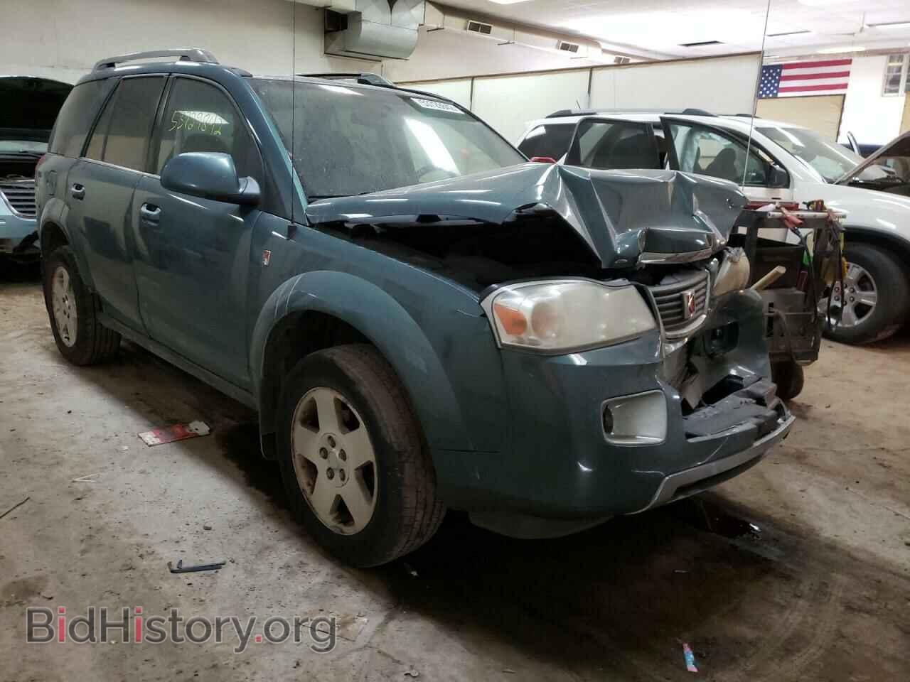 Photo 5GZCZ53417S846519 - SATURN VUE 2007