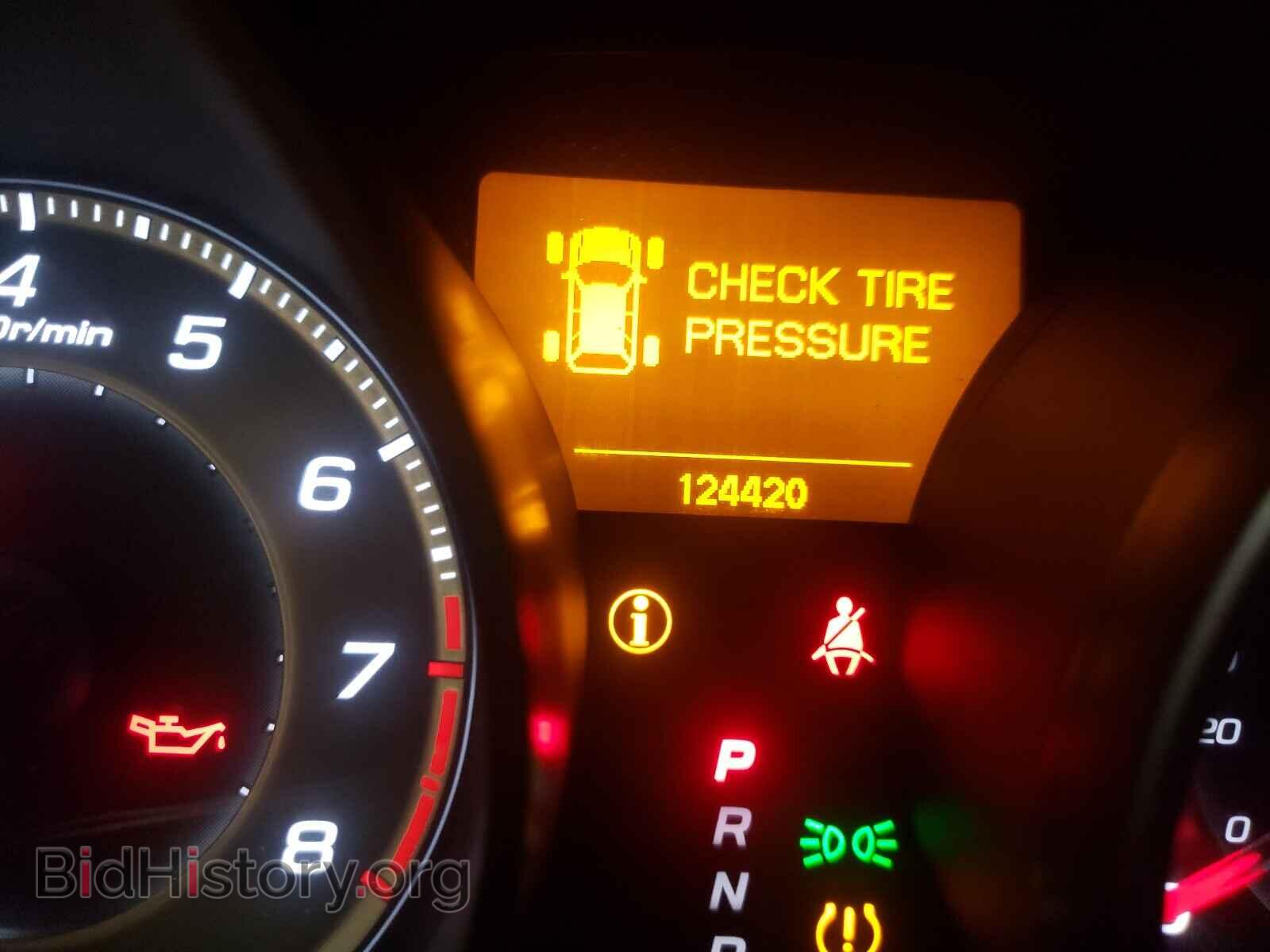 2013 ACURA MDX - VIN: 2HNYD2H36DH501780 - Фото 8