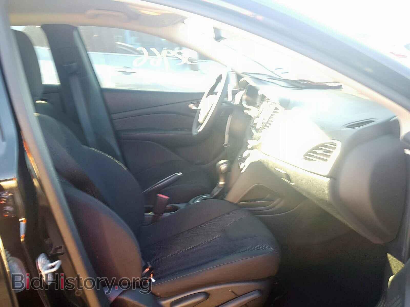 2015 DODGE DART - VIN: 1C3CDFAA0FD101878 - Фото 5