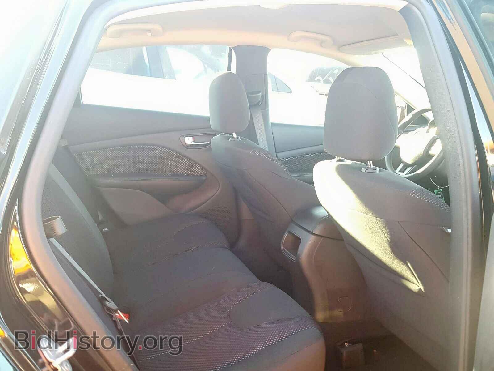 2015 DODGE DART - VIN: 1C3CDFAA0FD101878 - Фото 6