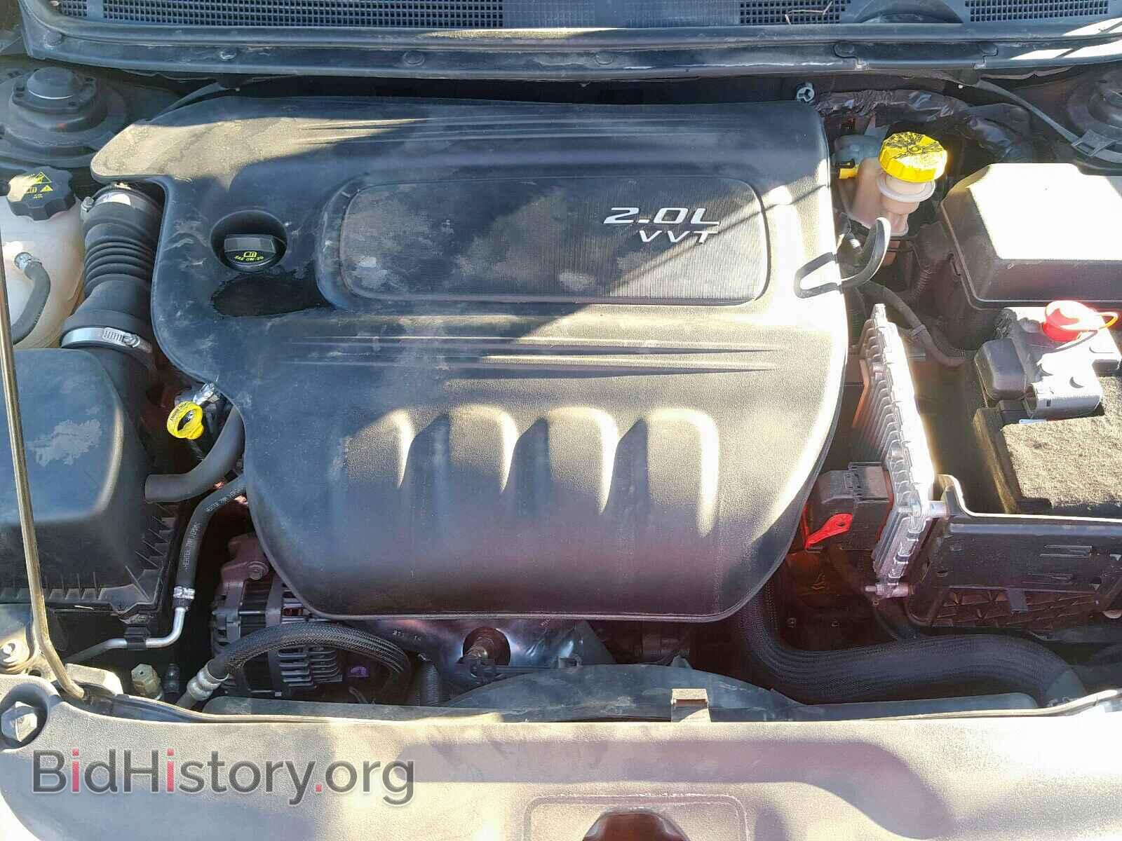 2015 DODGE DART - VIN: 1C3CDFAA0FD101878 - Фото 7