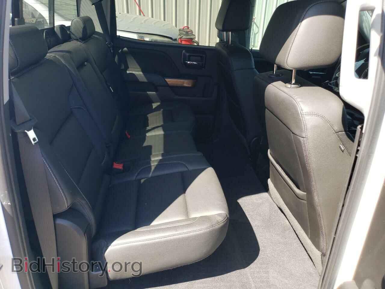 2018 CHEVROLET ALL Models - VIN: 3GCPCSEC3JG645193 - Фото 10