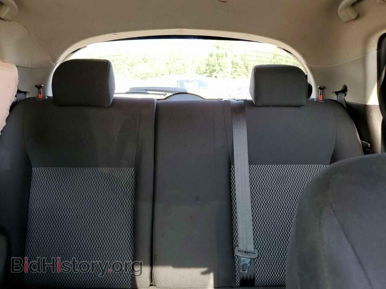 2015 NISSAN JUKE - VIN: JN8AF5MR8FT506728 - Фото 10