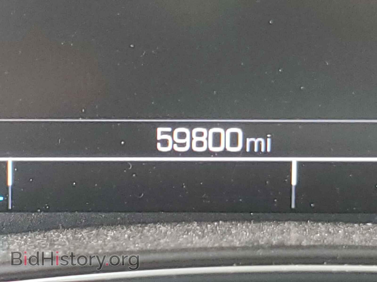 2017 CHEVROLET IMPALA - VIN: 1G1105S31HU128415 - Фото 8