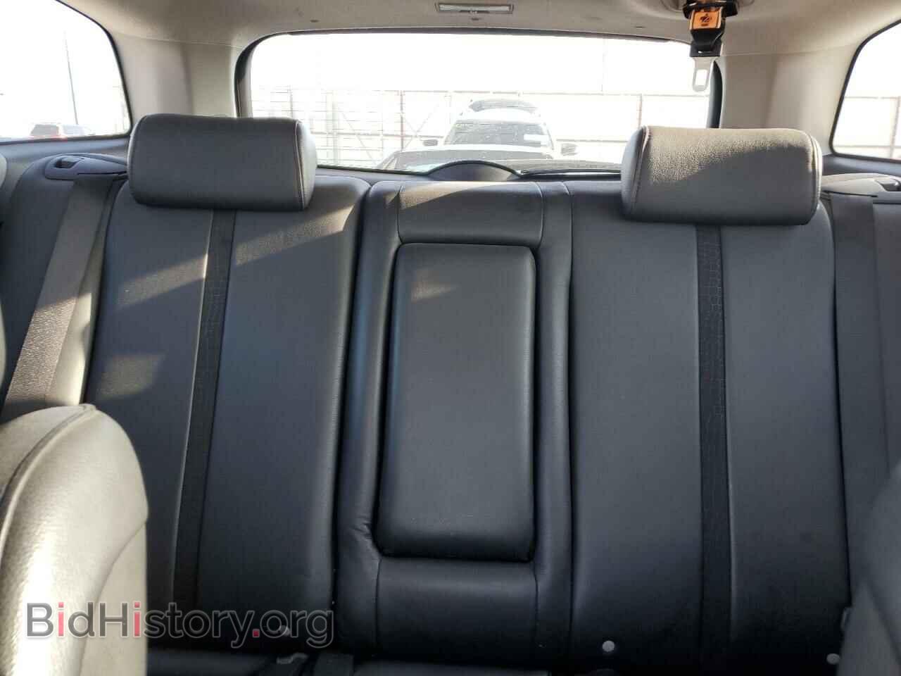 2007 MAZDA CX-7 - VIN: JM3ER293670103011 - Фото 10
