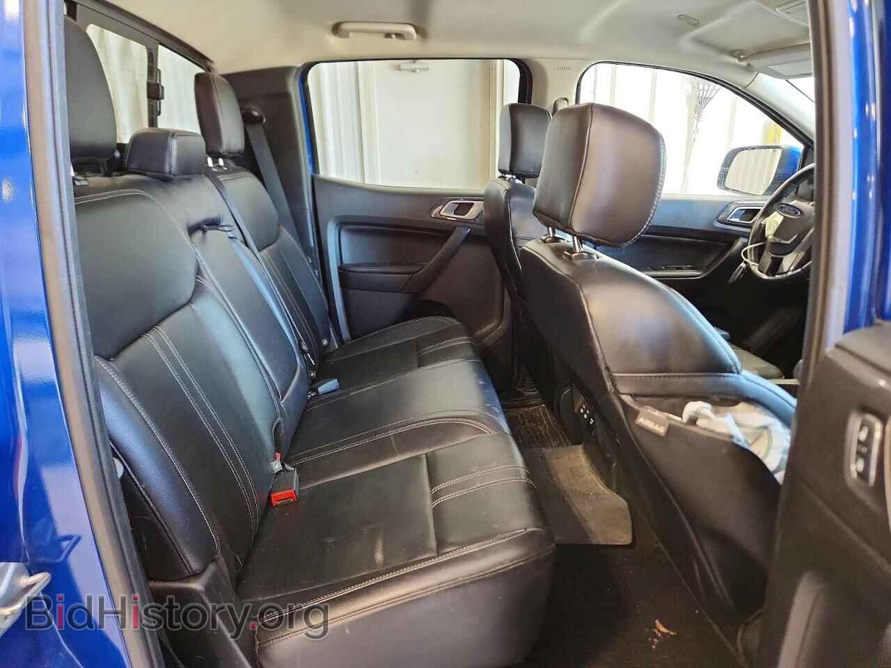 2019 FORD RANGER - VIN: 1FTER4FH4KLA51986 - Фото 10