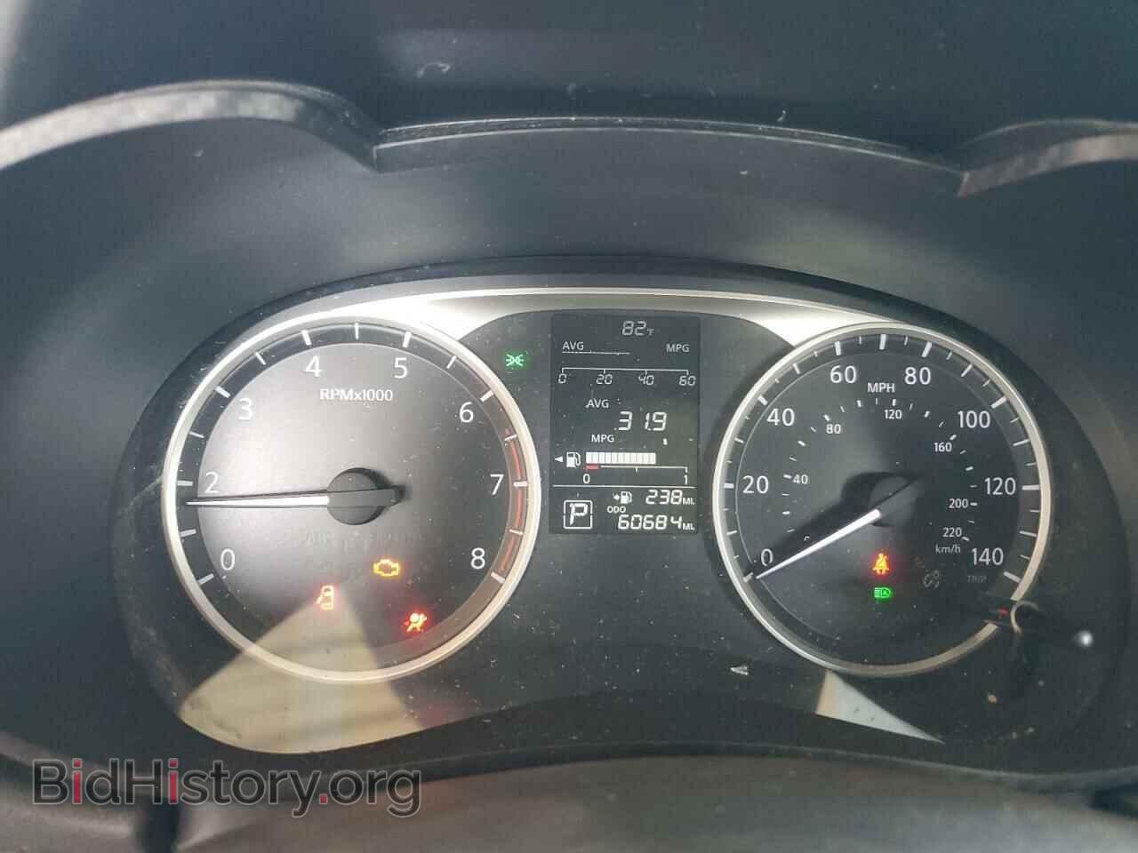 2020 NISSAN VERSA - VIN: 3N1CN8DV3LL800496 - Фото 9