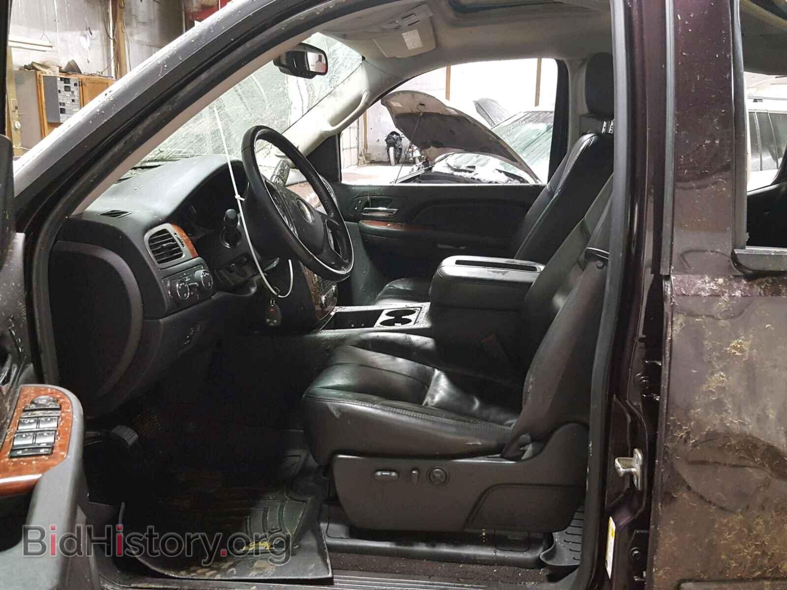 2008 CHEVROLET SILVERADO - VIN: 1GCHK23638F198686 - Фото 5
