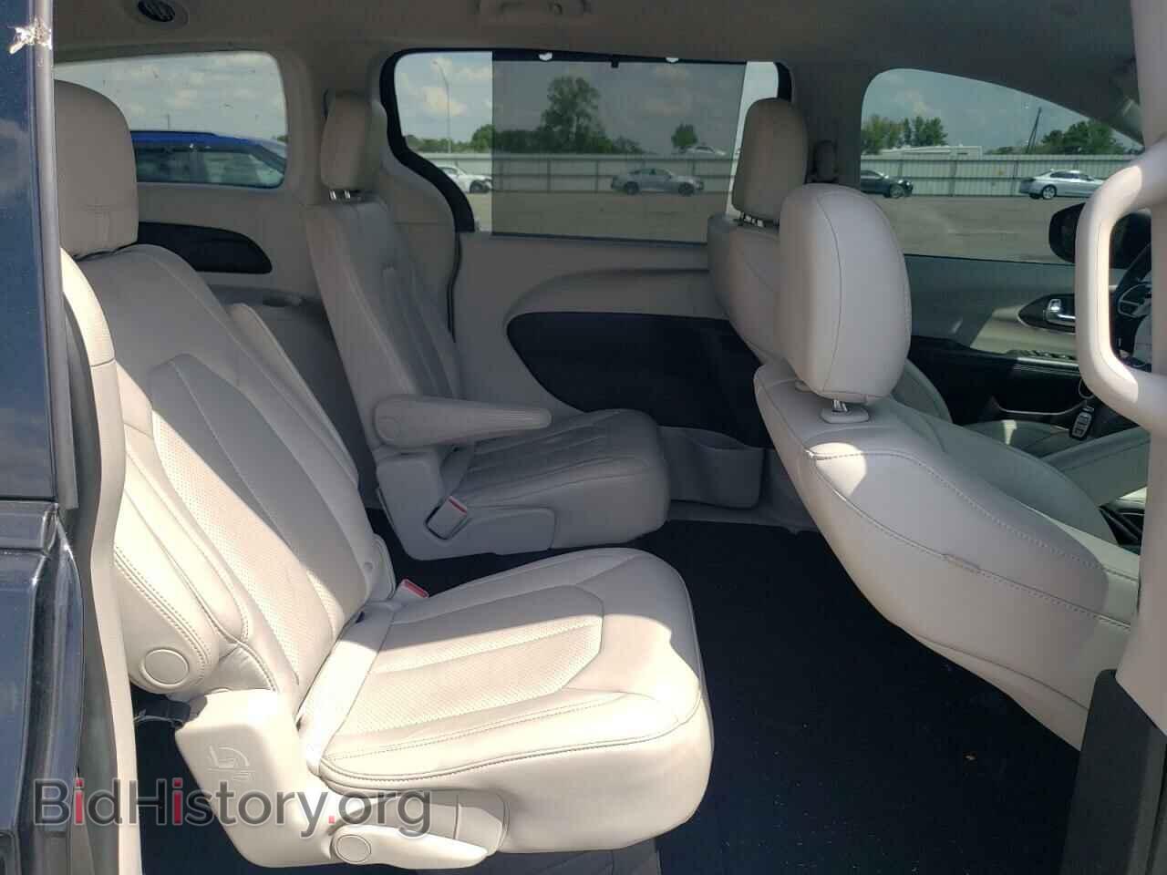 2021 CHRYSLER MINIVAN - VIN: 2C4RC1DG8MR521135 - Photo 11