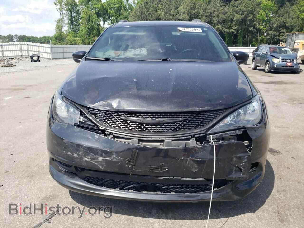 2021 CHRYSLER MINIVAN - VIN: 2C4RC1DG8MR521135 - Photo 5