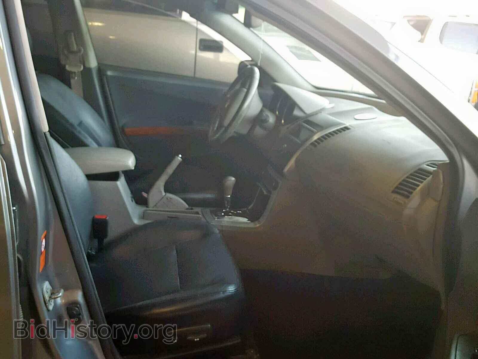 2007 NISSAN MAXIMA - VIN: 1N4BA41E87C852831 - Фото 5
