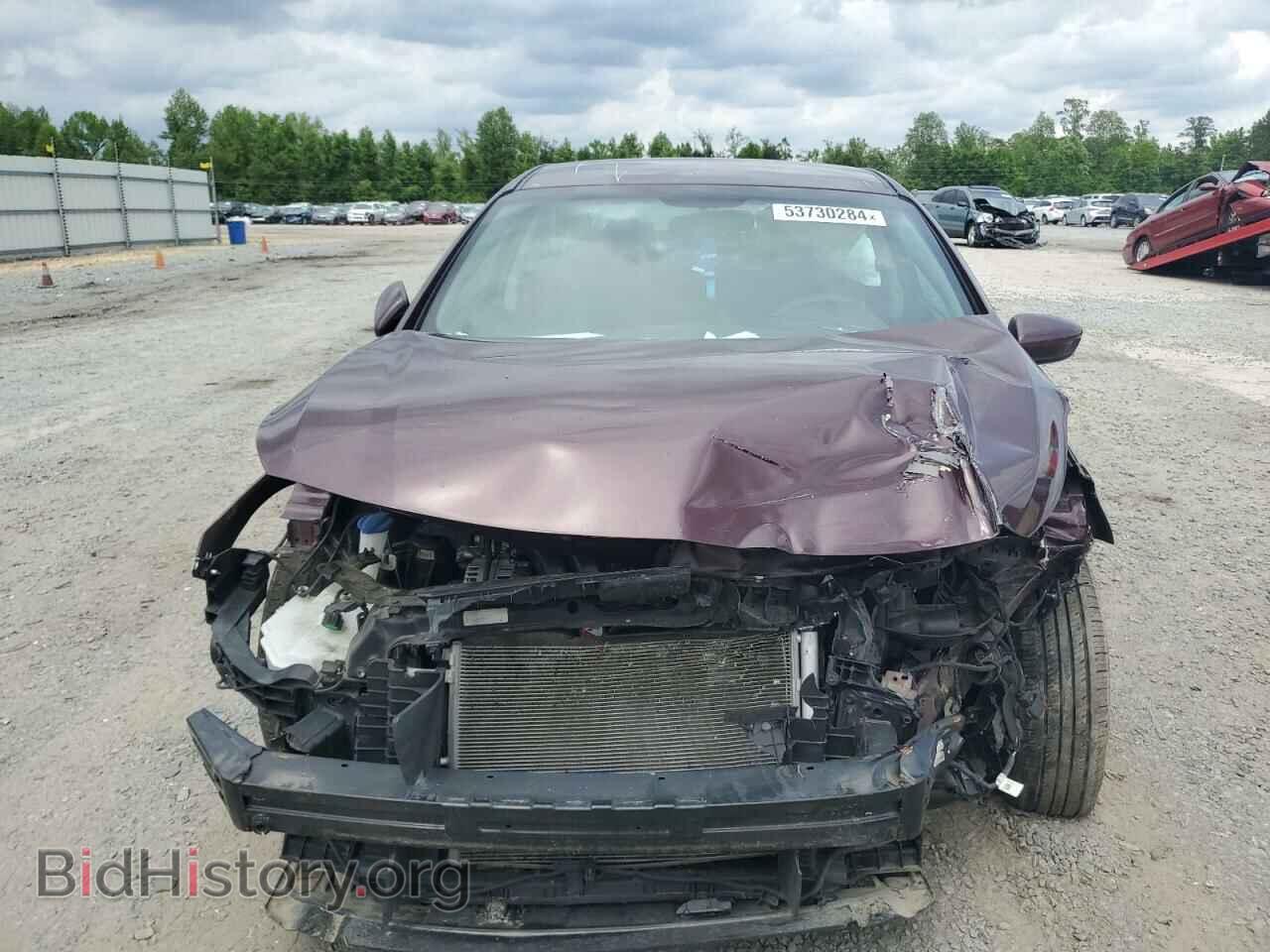 2017 KIA FORTE - VIN: 3KPFK4A79HE086189 - Фото 5