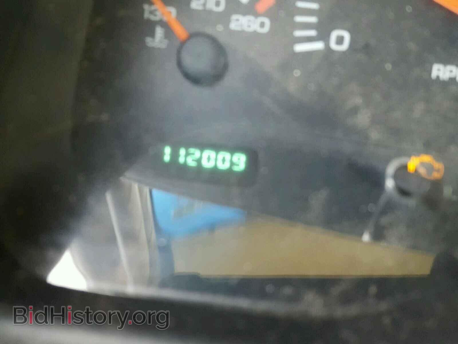 2000 DODGE DAKOTA - VIN: 1B7FL26X6YS500150 - Фото 8