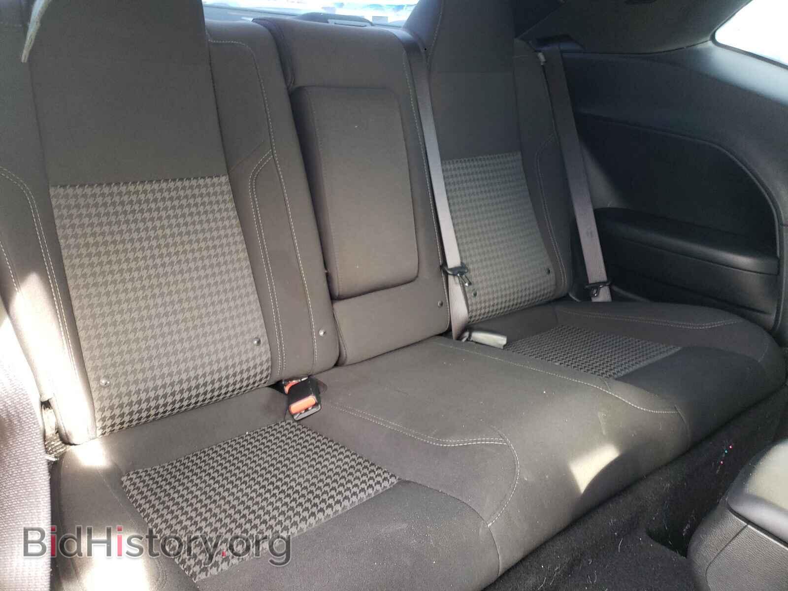 2019 DODGE CHALLENGER - VIN: 2C3CDZAG2KH694212 - Photo 6