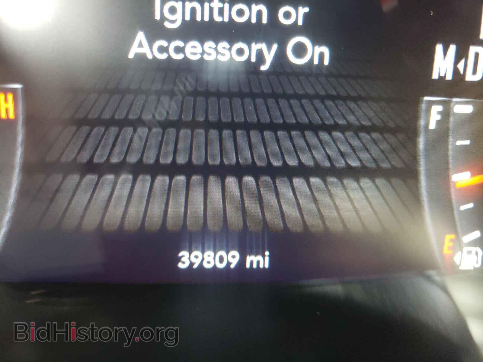 2019 DODGE CHALLENGER - VIN: 2C3CDZAG2KH694212 - Photo 8