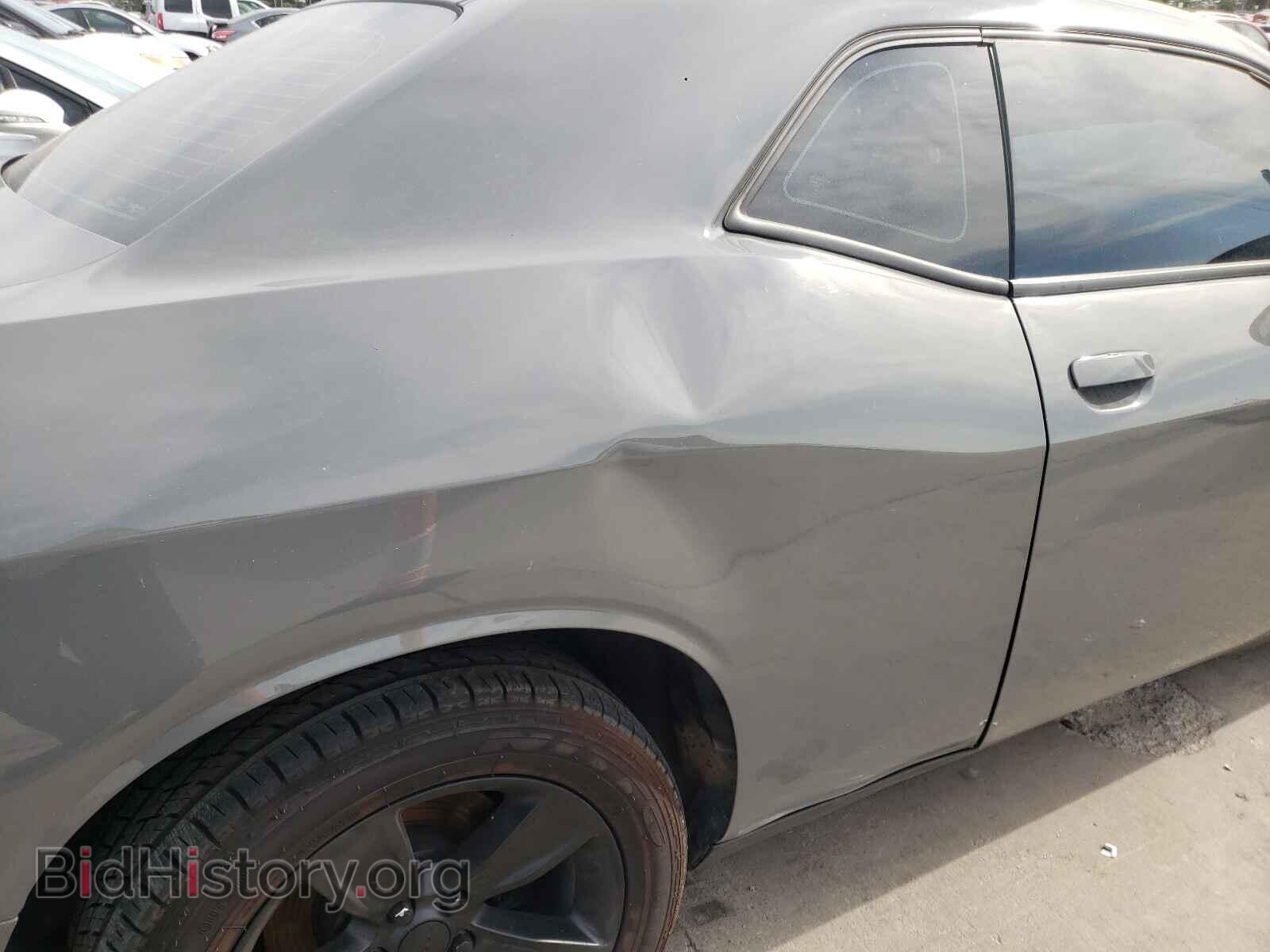 2019 DODGE CHALLENGER - VIN: 2C3CDZAG2KH694212 - Photo 9