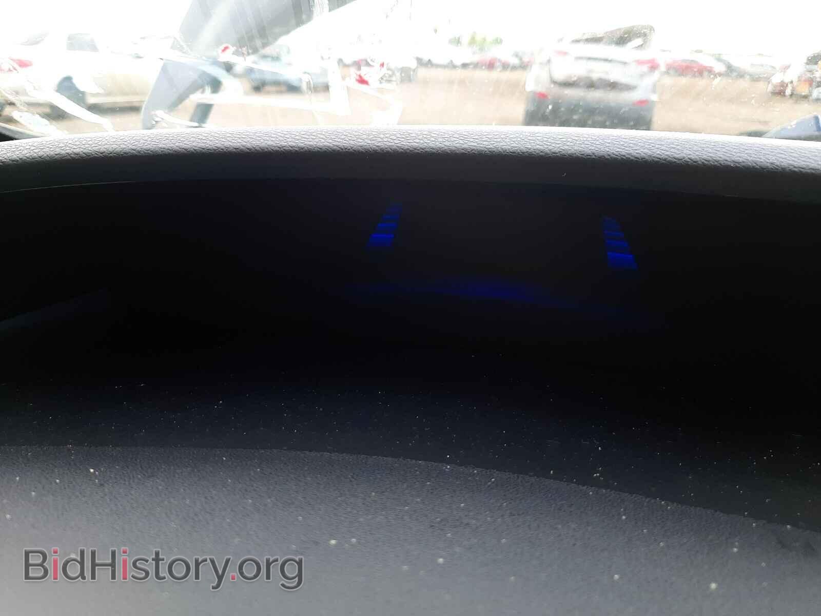 2013 HONDA CIVIC - VIN: 2HGFB2F58DH508321 - Фото 8