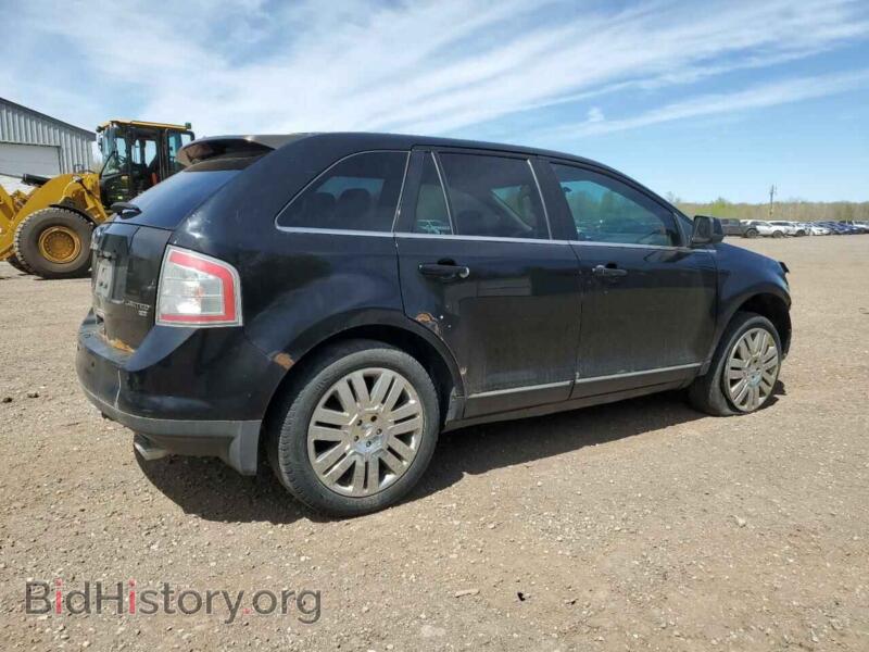 2008 Ford EDGE (VIN 2FMDK49C48BA14781) — photo 3 of 14