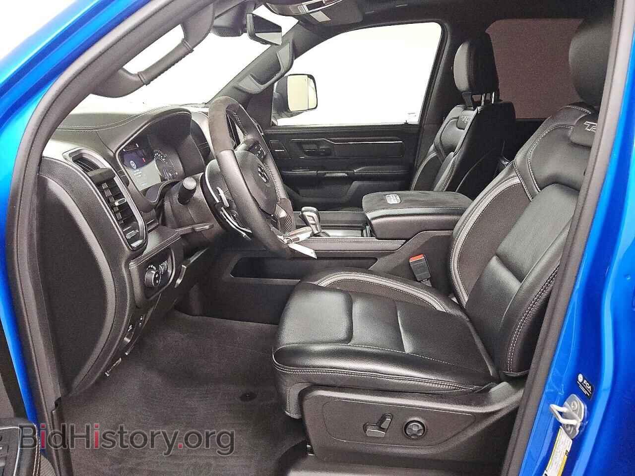 2022 RAM 1500 - VIN: 1C6SRFU91NN322092 - Фото 7