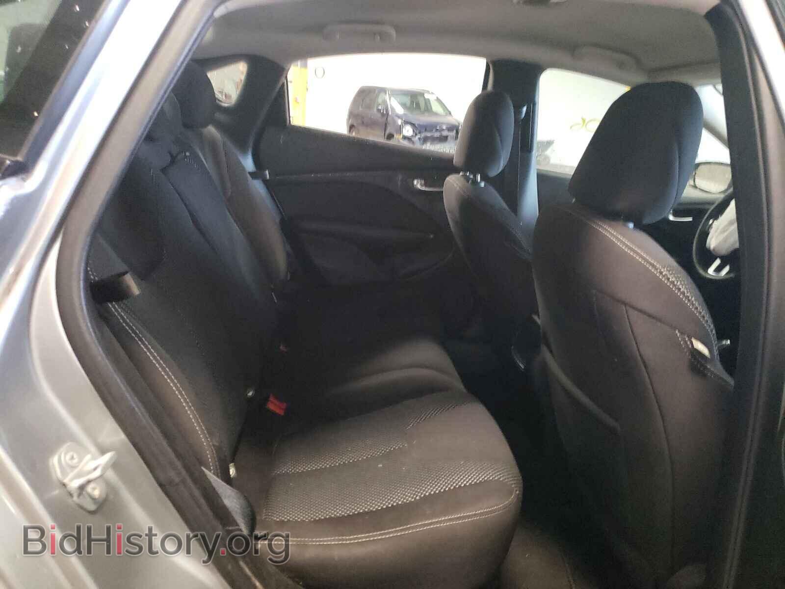 2015 DODGE DART - VIN: 1C3CDFBB3FD121145 - Фото 6