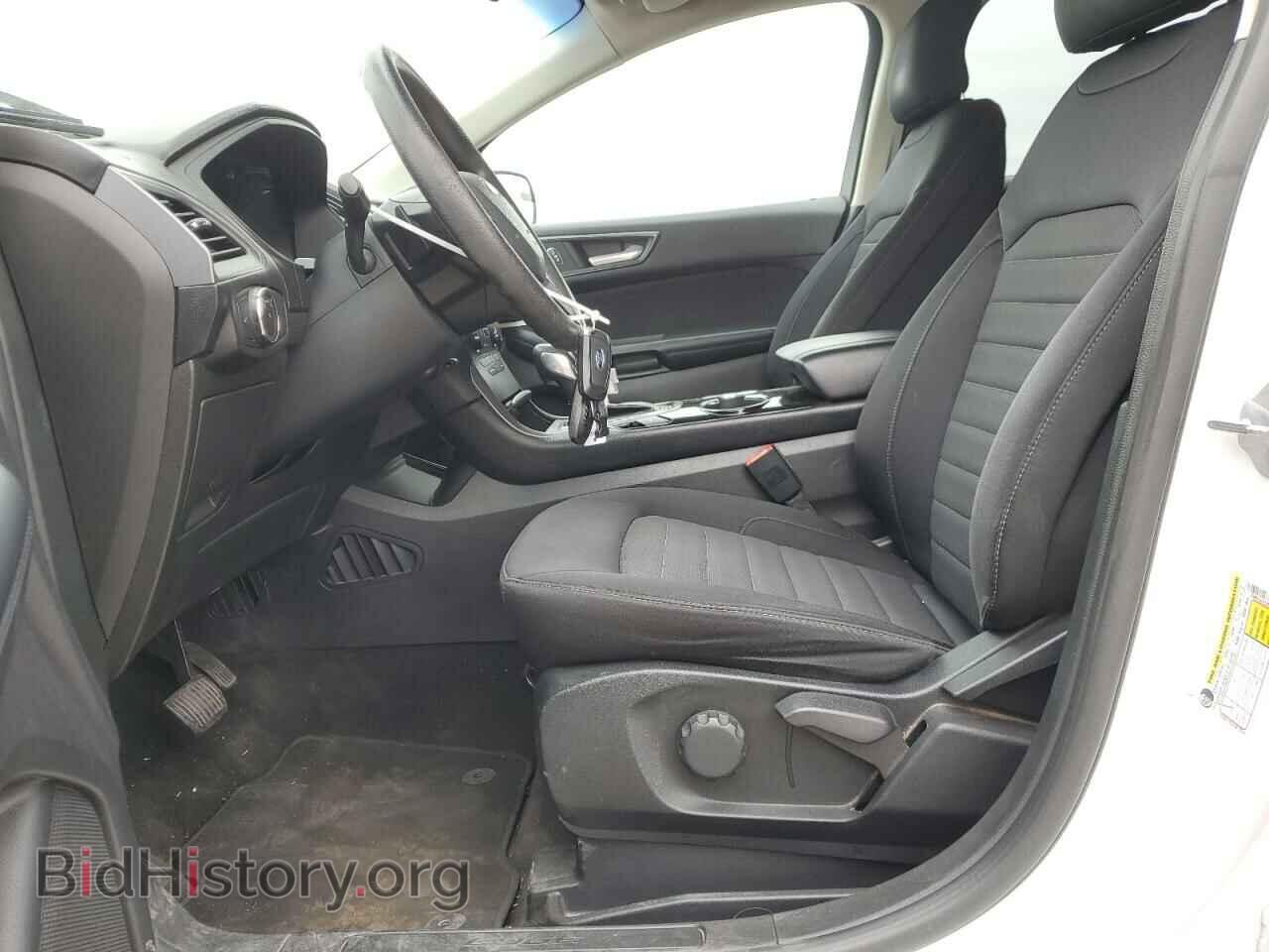 2018 FORD EDGE - VIN: 2FMPK3G90JBC01195 - Фото 7