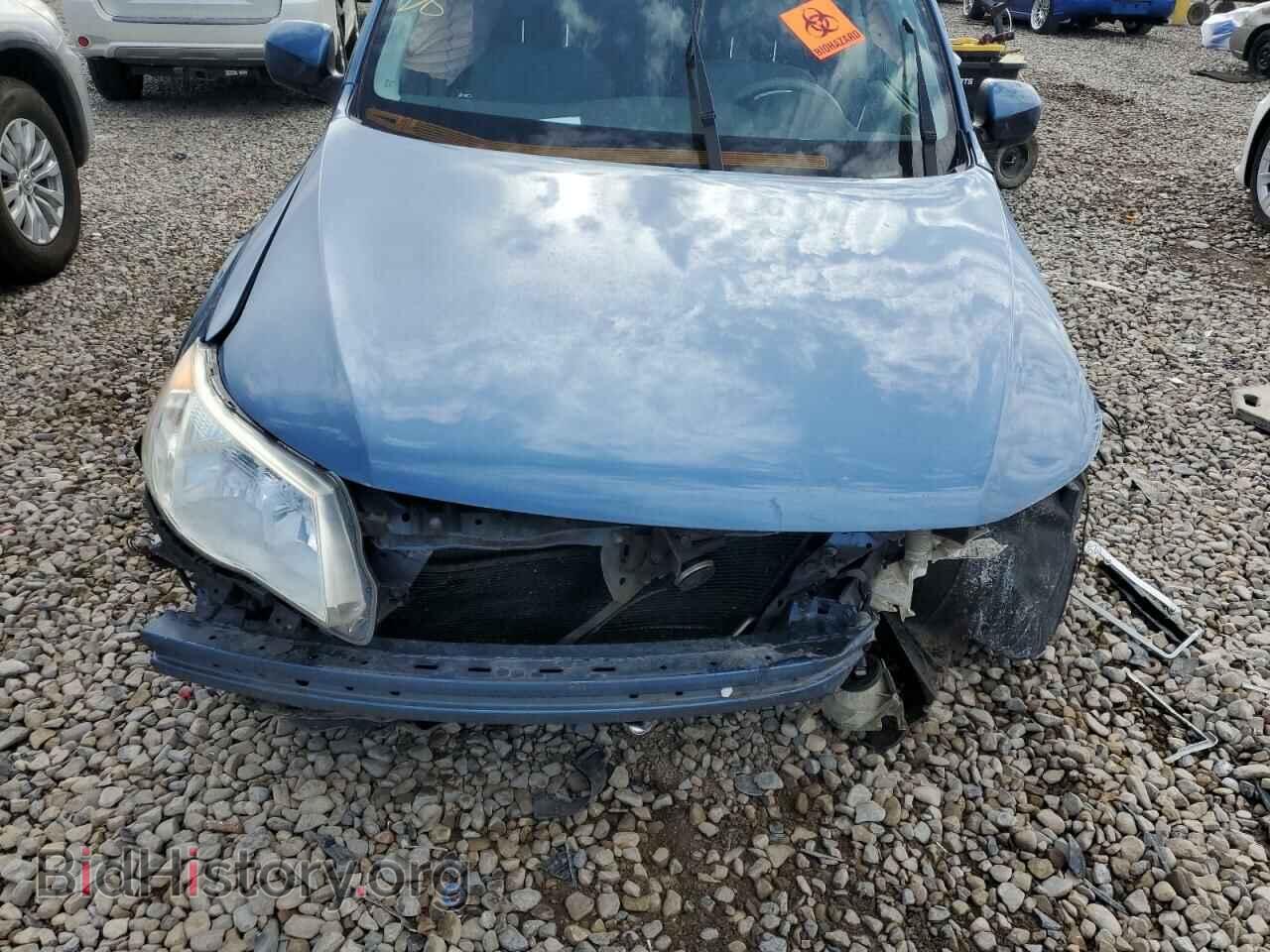 2010 SUBARU FORESTER - VIN: JF2SH6DC6AH702322 - Фото 11