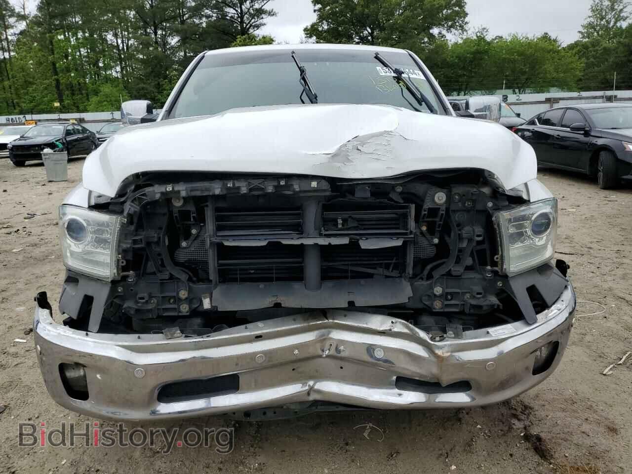 2014 RAM 1500 - VIN: 1C6RR7WM9ES428328 - Фото 5