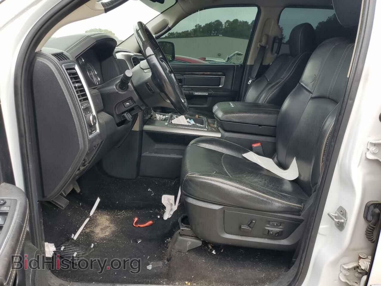 2014 RAM 1500 - VIN: 1C6RR7WM9ES428328 - Фото 7