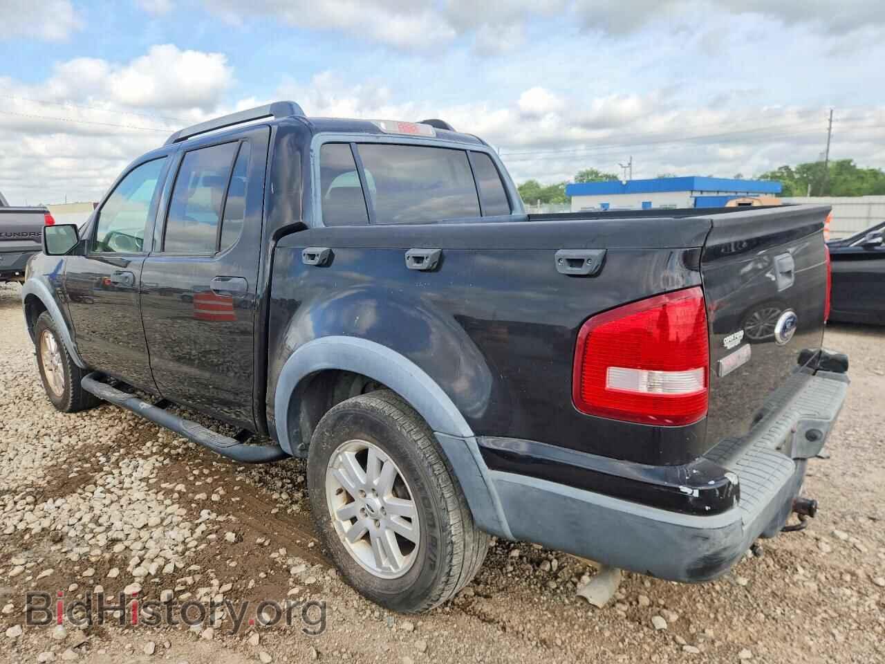 2008 FORD EXPLORER - VIN: 1FMEU31E18UB26499 - Photo 2