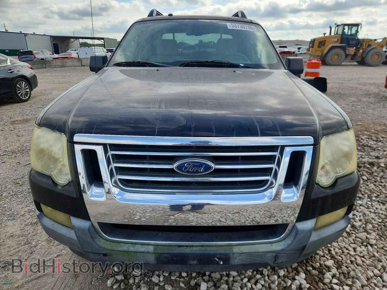 2008 FORD EXPLORER - VIN: 1FMEU31E18UB26499 - Photo 5