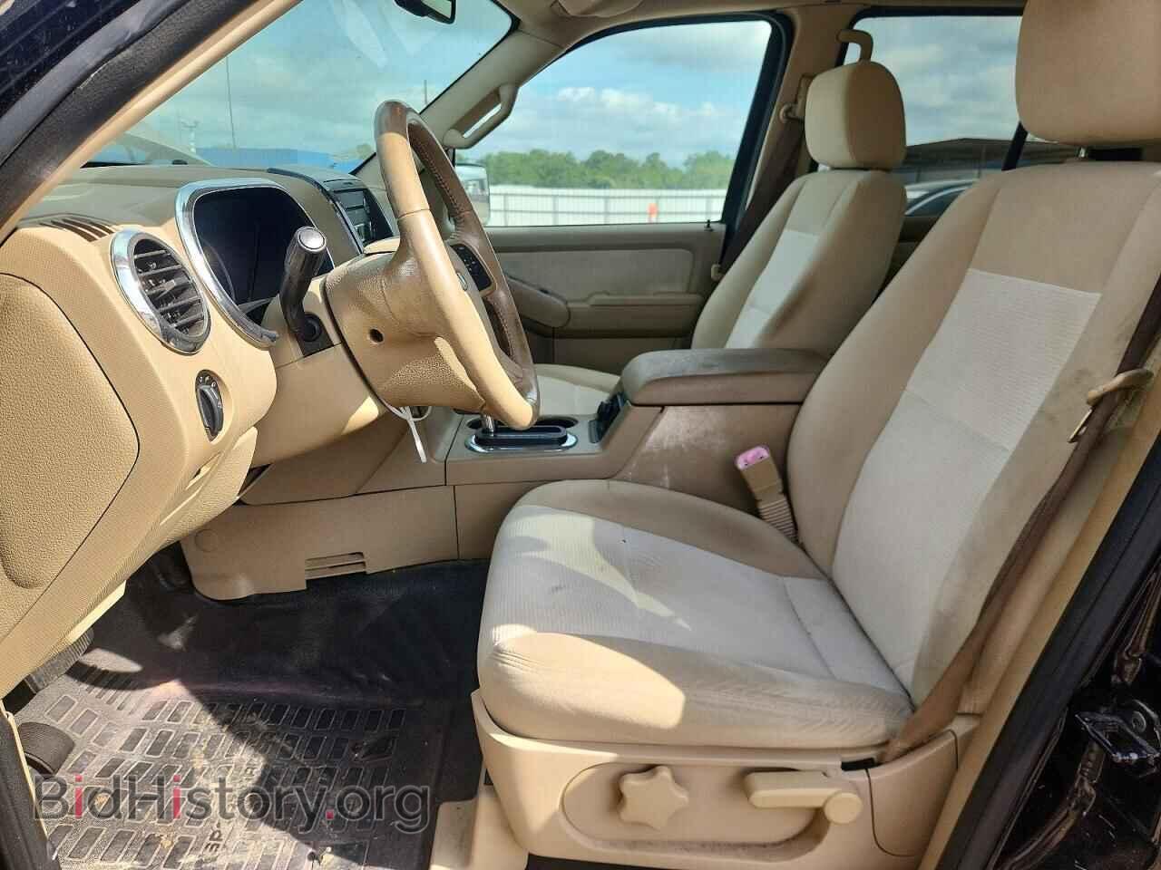 2008 FORD EXPLORER - VIN: 1FMEU31E18UB26499 - Photo 7