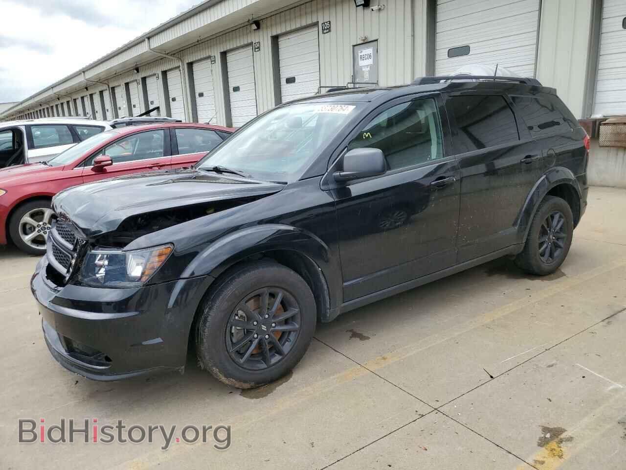 Photo 3C4PDCAB5LT218933 - DODGE JOURNEY 2020