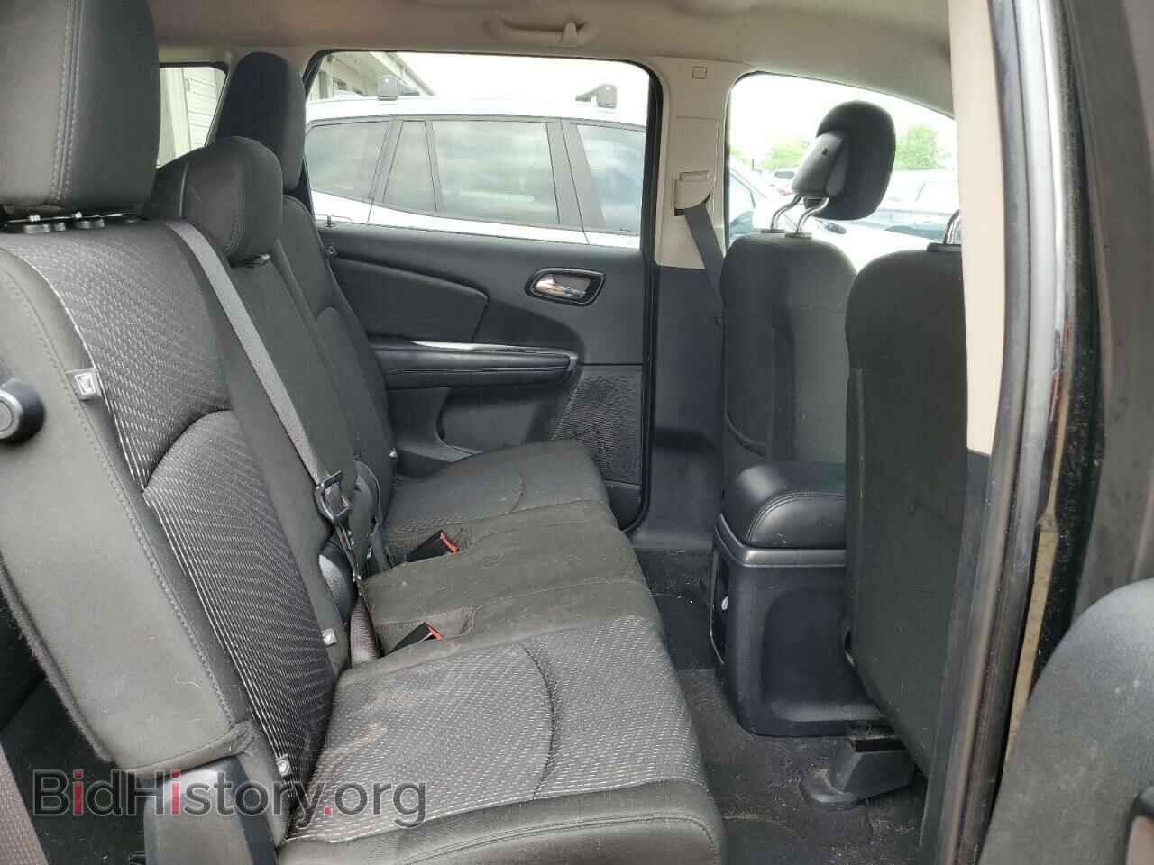 2020 DODGE JOURNEY - VIN: 3C4PDCAB5LT218933 - Фото 11