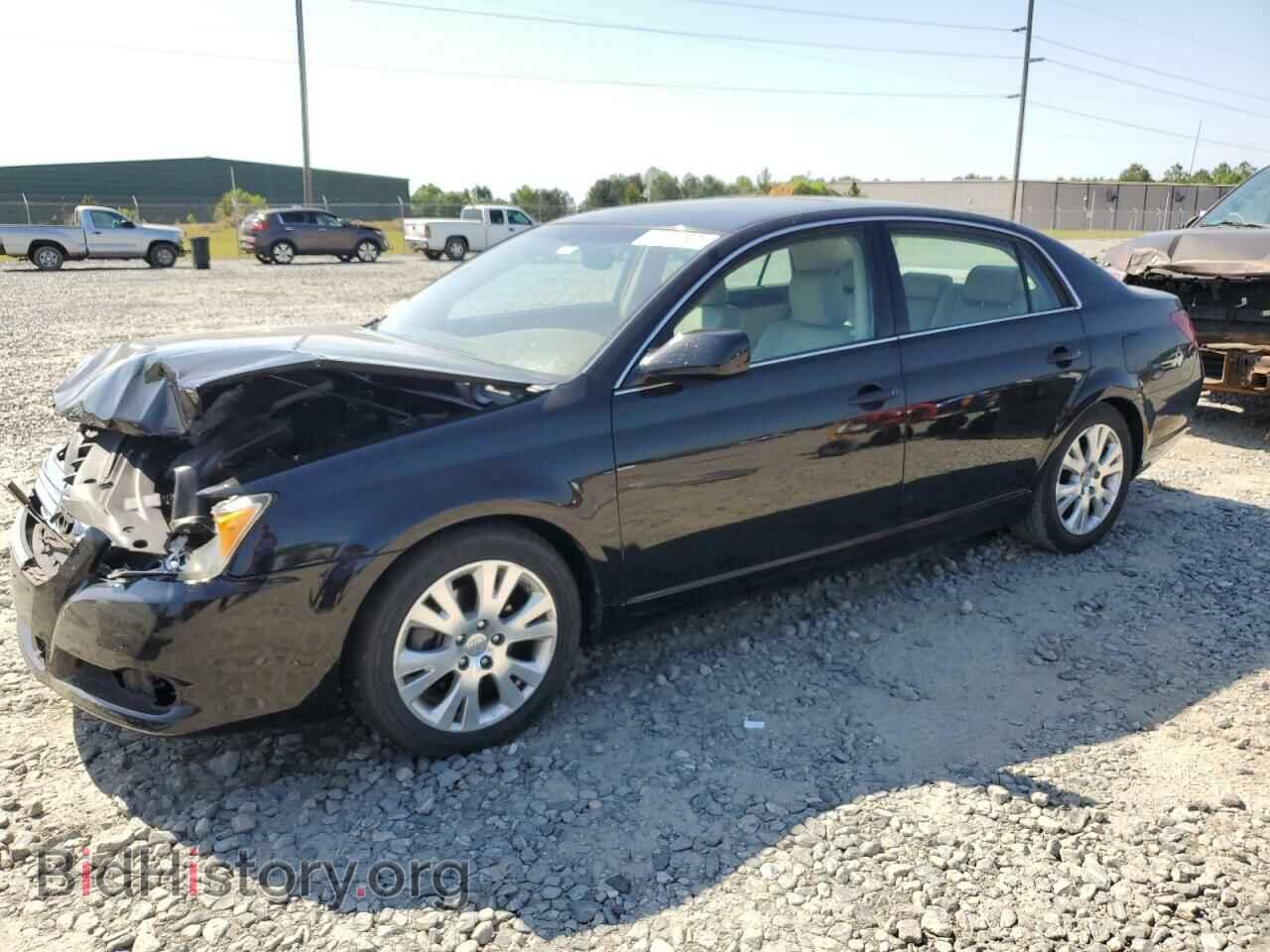Photo 4T1BK36B99U339743 - TOYOTA AVALON 2009