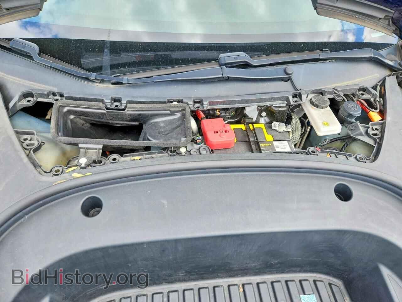 2021 TESLA MODEL 3 - VIN: 5YJ3E1EAXMF982875 - Photo 11