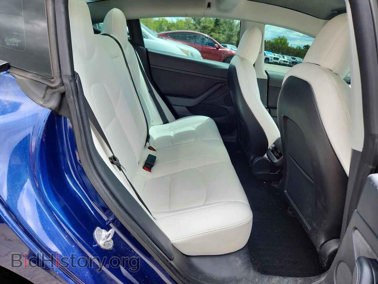 2021 TESLA MODEL 3 - VIN: 5YJ3E1EAXMF982875 - Photo 10
